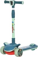 Фото iTrike JR 3-092 Blue