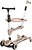 Фото iTrike JR 3-127-BRN