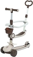 Фото iTrike JR 3-133-BRN