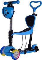 Фото Weiinai BAQ-215 Blue