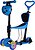 Фото Weiinai BAQ-215 Blue