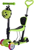 Фото Weiinai BAQ-215 Green