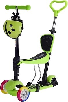 Фото Weiinai BAQ-215 Green