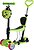 Фото Weiinai BAQ-215 Green