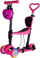 Фото Weiinai BAQ-215 Pink