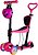 Фото Weiinai BAQ-215 Pink