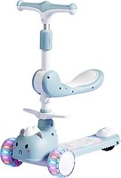 Фото Weiinai K15 Blue
