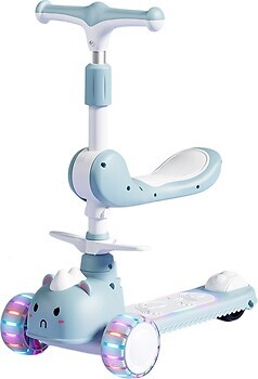 Фото Weiinai K15 Blue