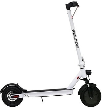 Фото Crosser E9 Max Air White