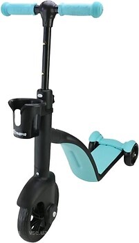 Фото Extreme Motion SC824