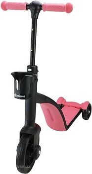 Фото Extreme Motion SC823