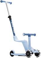 Фото smarTrike Xtend Mini-ride Blue (2501301)