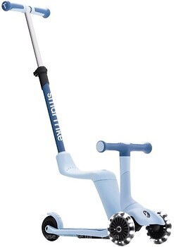 Фото smarTrike Xtend Mini-ride Blue (2501301)