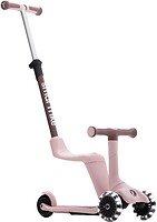 Фото smarTrike Xtend Mini-ride Pink (2501302)
