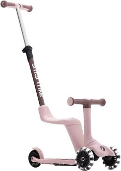 Фото smarTrike Xtend Mini-ride Pink (2501302)