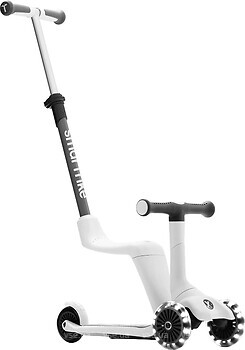 Фото smarTrike Xtend Mini-ride White (2501303)