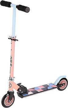 Фото Nils Extreme HD026 Pink/Blue
