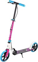 Фото Nils Extreme HM0107 White/Pink