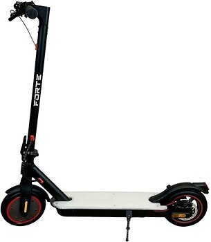 Фото Forte E9 Pro Light Black