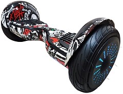 Фото Smart Balance Wheel 10.5 2025 Пірат