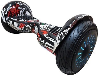 Фото Smart Balance Wheel 10.5 2025 Пірат