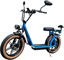 Фото VOLTO Cruise