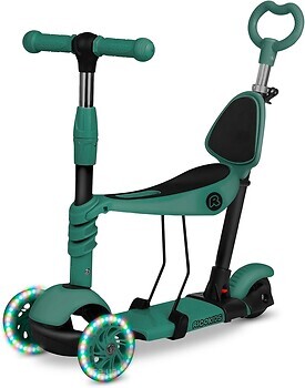 Фото Ricokids Todi Green (765403)