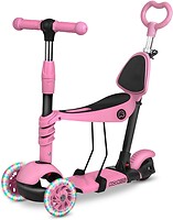 Фото Ricokids Todi Pink (765400)