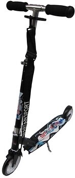 Фото Spartan Sport Scooter X 145 мм (9001741230528)