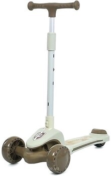 Фото Bambi JR3-131 Brown