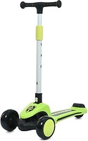 Фото Bambi JR3-131 Lime Green
