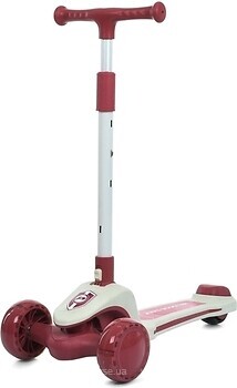 Фото Bambi JR3-131 Red