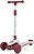 Фото Bambi JR3-131 Red