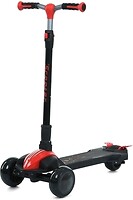Фото Bambi JR3-132 Red