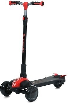 Фото Bambi JR3-132 Red