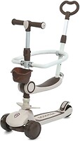 Фото Bambi JR3-133 Brown