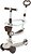 Фото Bambi JR3-133 Brown