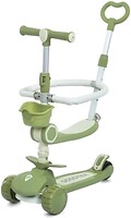 Фото Bambi JR3-133 Green