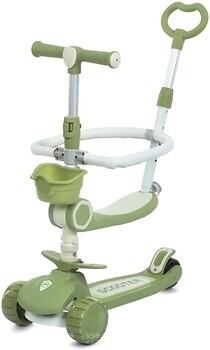 Фото Bambi JR3-133 Green