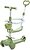 Фото Bambi JR3-133 Green
