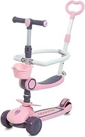 Фото Bambi JR3-133 Pink