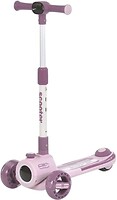 Фото Bambi JR3-135 Pink