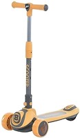 Фото Bambi JR3-136 Yellow