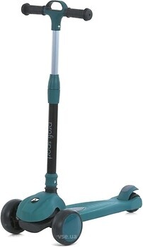 Фото Bambi JR3-138 Blue/Black