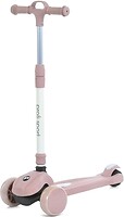 Фото Bambi JR3-138 Pink