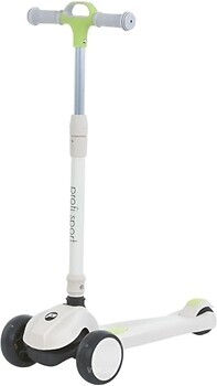 Фото Bambi JR3-138 White
