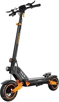 Фото Kamikaze K1 Plus