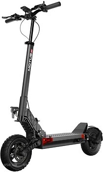 Фото Motus PRO 10 2025