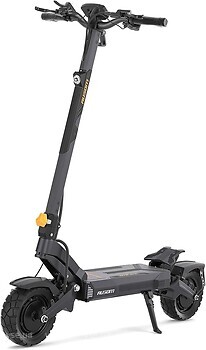 Фото Ausom DT2 Pro Black