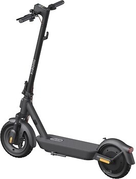 Фото Xiaomi Electric Scooter 5 Plus (BHR080TGL)